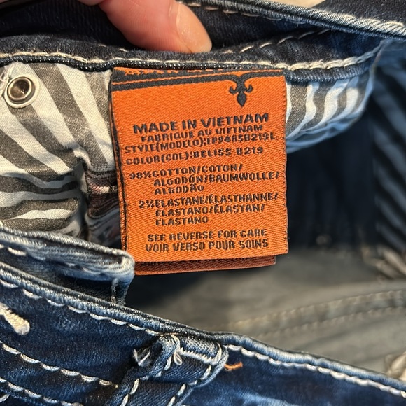 Like new rock revivals - Picture 5 of 5